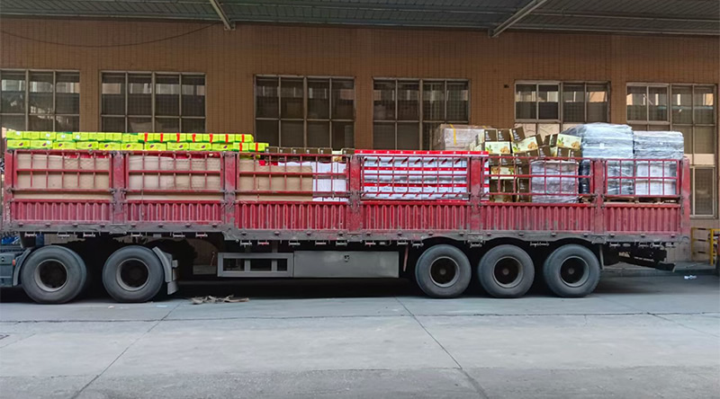 德州到朝阳物流公司-德州到朝阳运输专线-整车零担